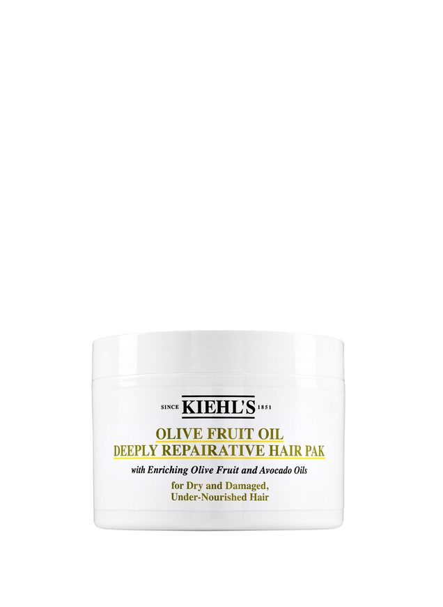 Kiehl's OLIVE FRUIT OIL HAIR PAK online kaufen Breuninger