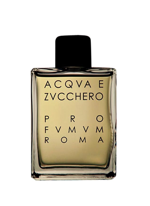 PRO FVMVM ROMA ACQVA E ZVCCHERO Eau de Parfum 225 € Grundpreis: 225 € / 100 ml