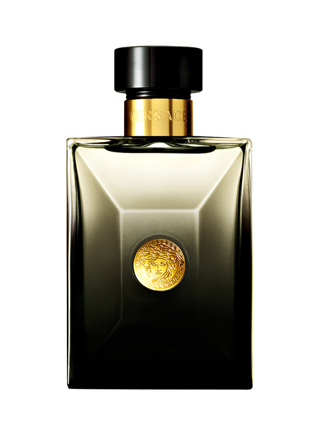 VERSACE POUR HOMME OUD NOIR Eau de Parfum 122,50 € Grundpreis: 122,50 € / 100 ml