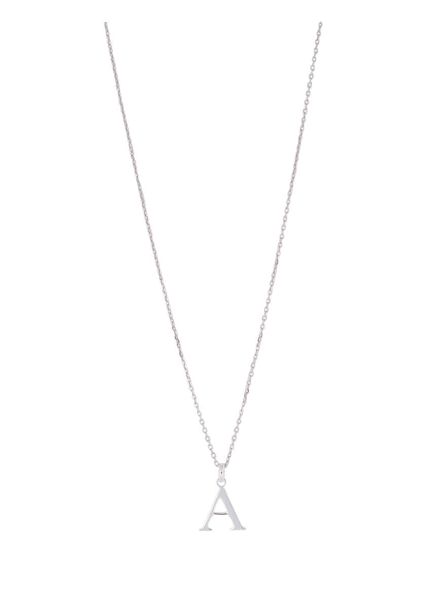 MAIJA DESIGN Kette mit Buchstaben von A bis Z - 64,99 €