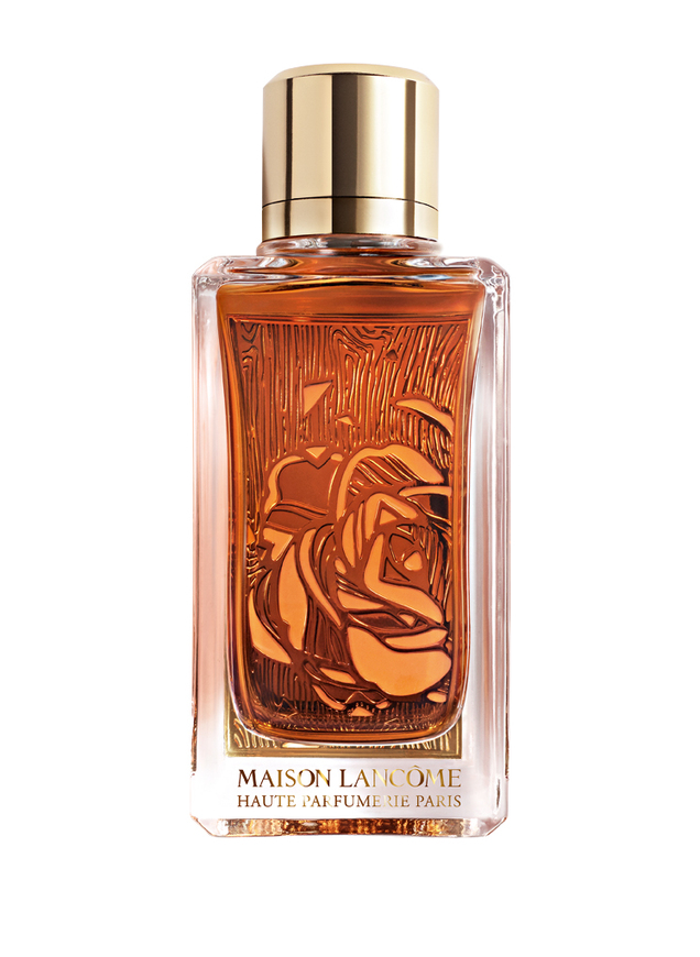 Oud bouquet assemblage signature rose outlet praline