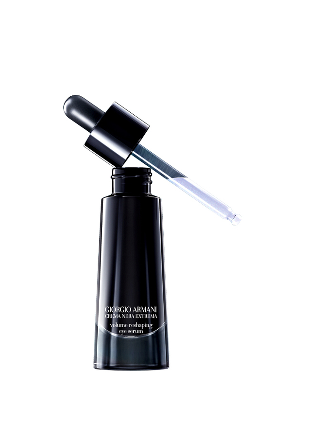 crema nera extrema von giorgio armani beauty bei breuninger kaufen