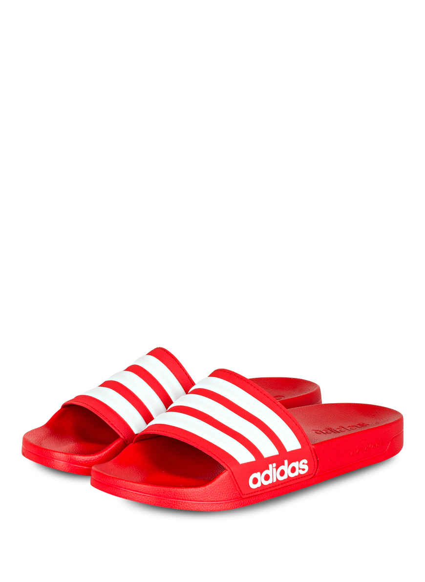 Badeschuhe CLOUDFOAM ADILETTE von adidas bei Breuninger kaufen Badeschuhe CLOUDFOAM ADILETTE von adidas bei Breuninger kaufen