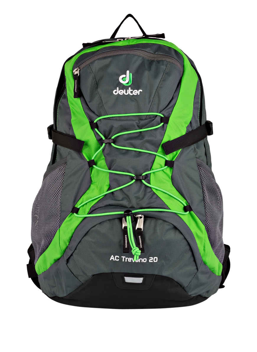 deuter 20l rucksack