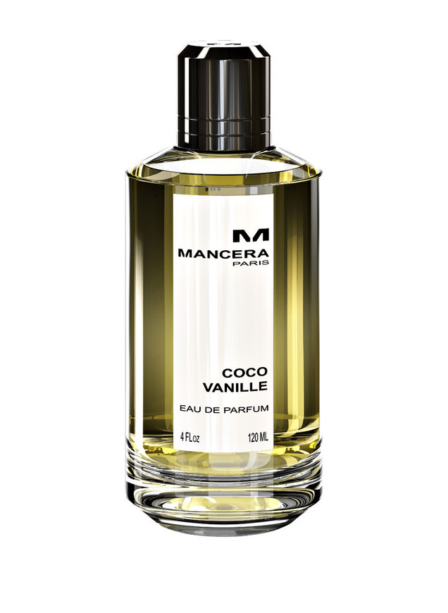 coco vanille mancera