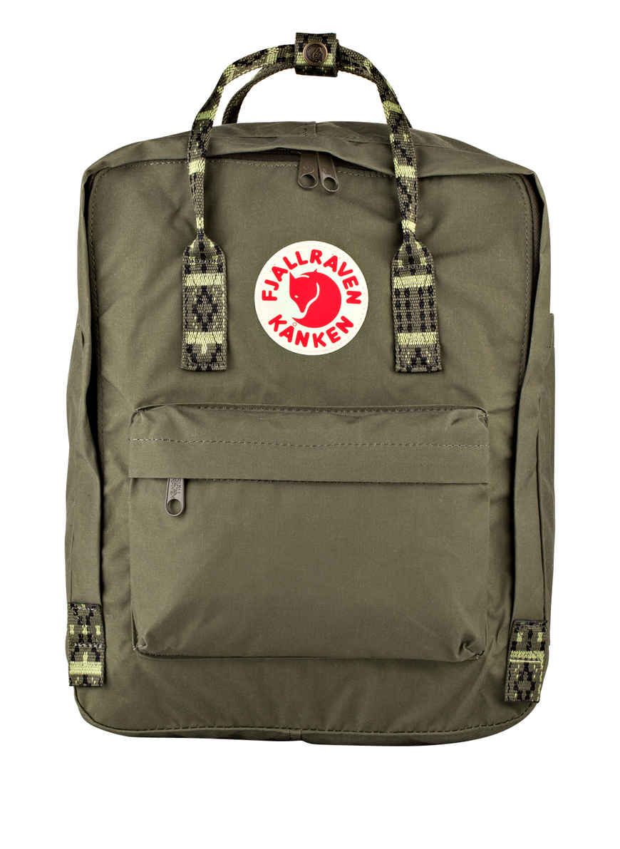 Rucksack KANKEN 16 l von FJÄLLRÄVEN bei Breuninger kaufen