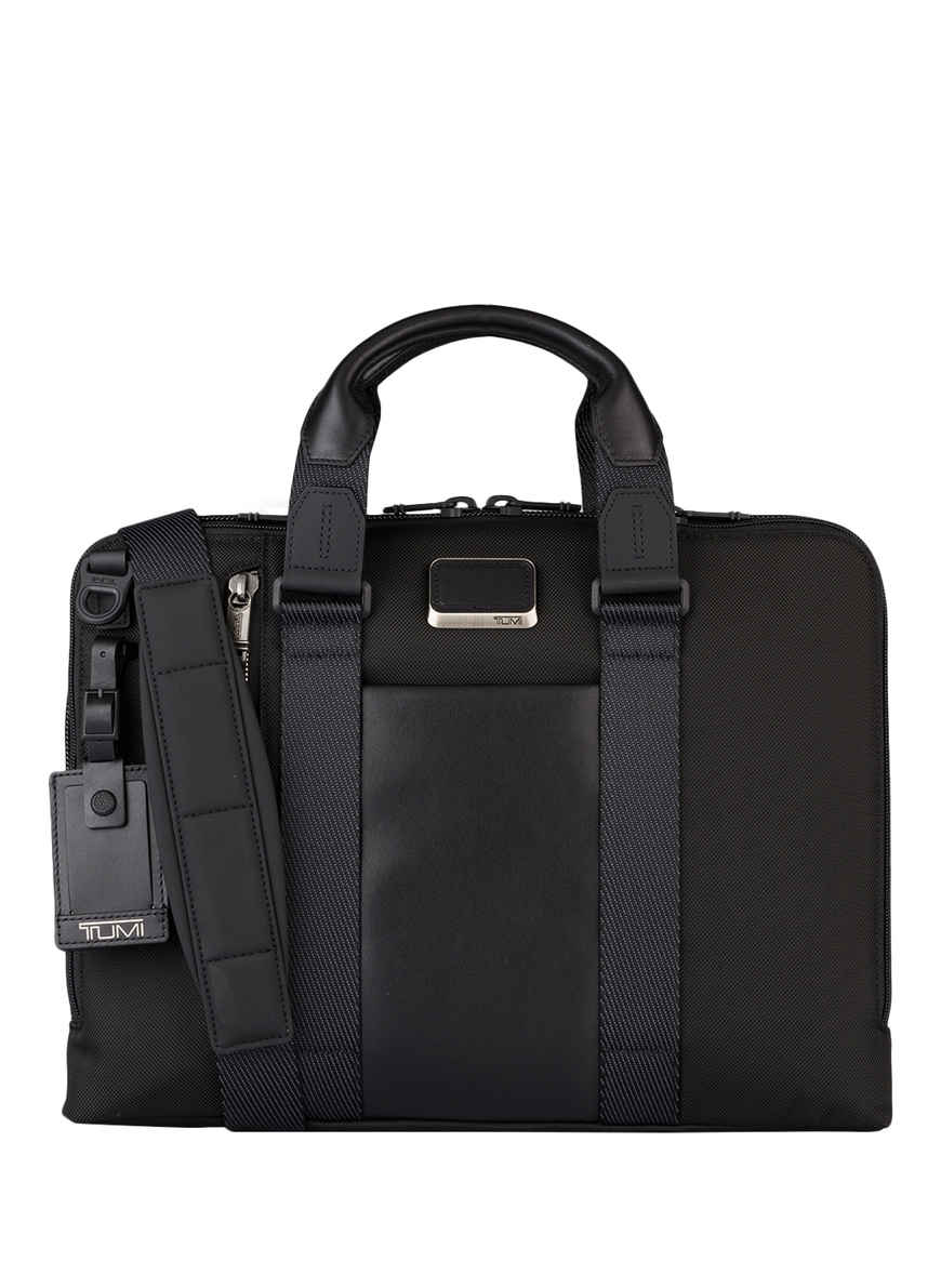 tumi alpha bravo aktentasche