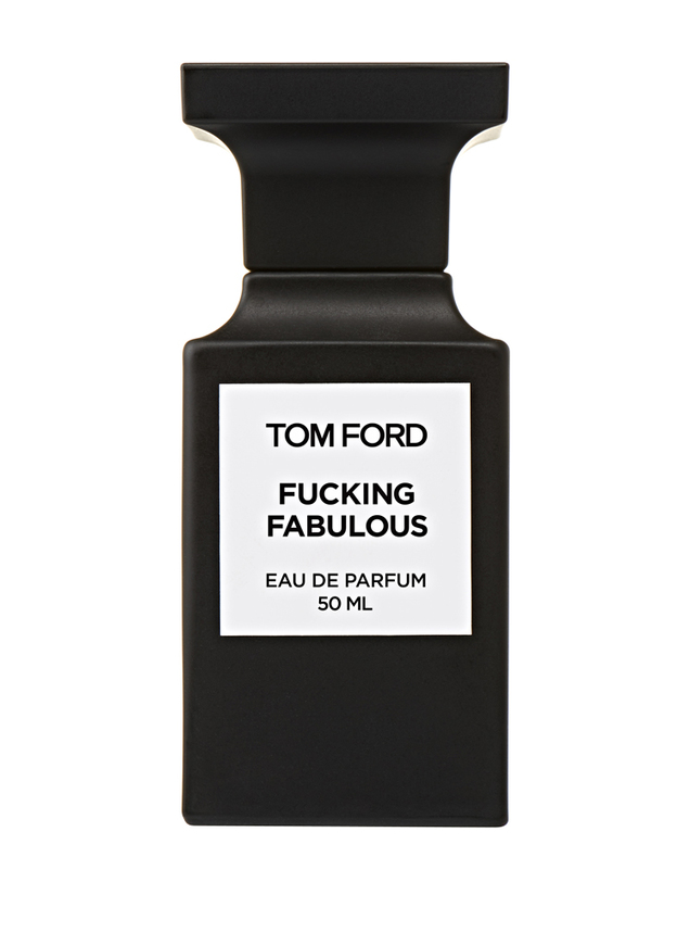 TOM FORD BEAUTY FUCKING FABULOUS Eau de Parfum ab 145 € Grundpreis: 483,33 € / 100 ml