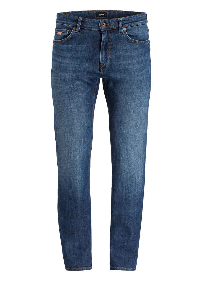 BOSS Jeans MAINE3 Regular Fit - statt 129 € 99,99 €