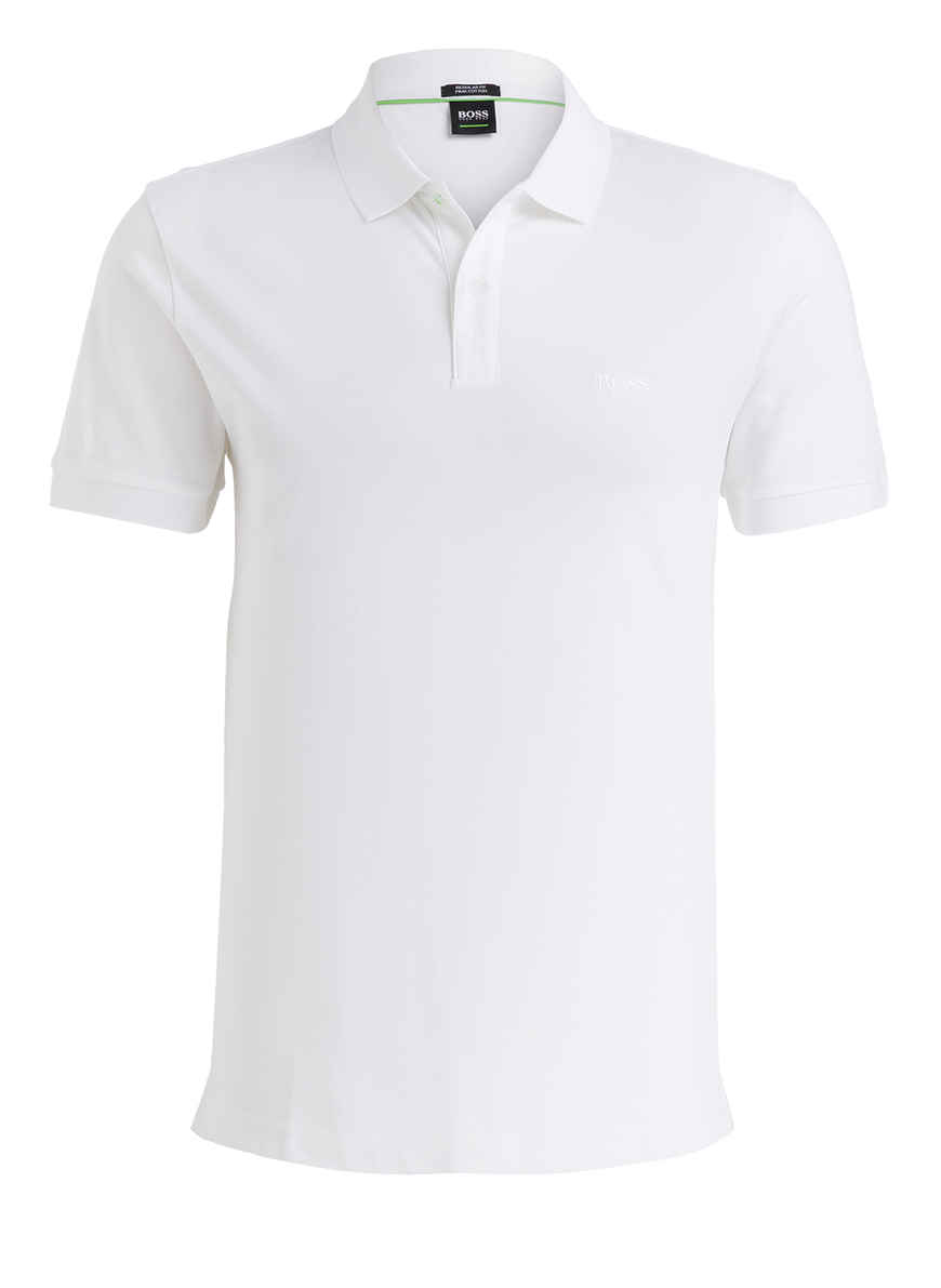 BOSS Piqué-Poloshirt PIRO Regular Fit 79,95 €