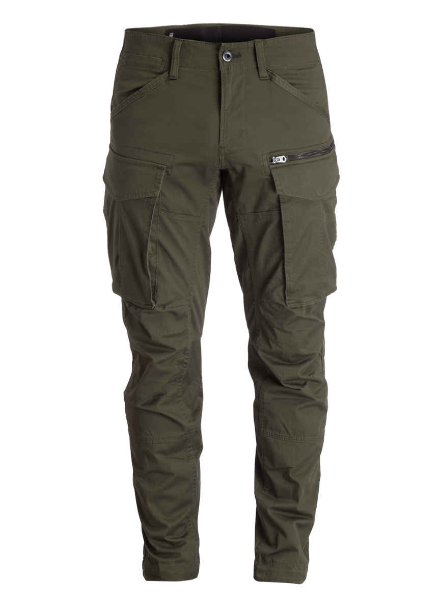 G-Star RAW Cargohose ROVIC Tapered Fit - 99,95 €