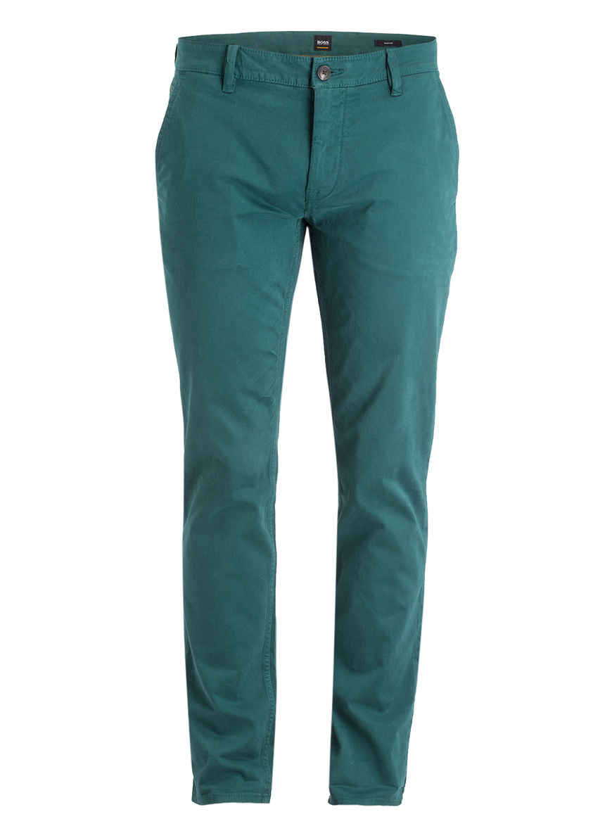 BOSS Chino SCHINO Slim Fit - statt 99,95 € 49,99 €