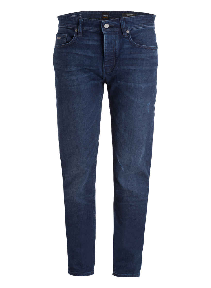 BOSS Jeans TABER Tapered Fit - statt 139 € 99,99 €