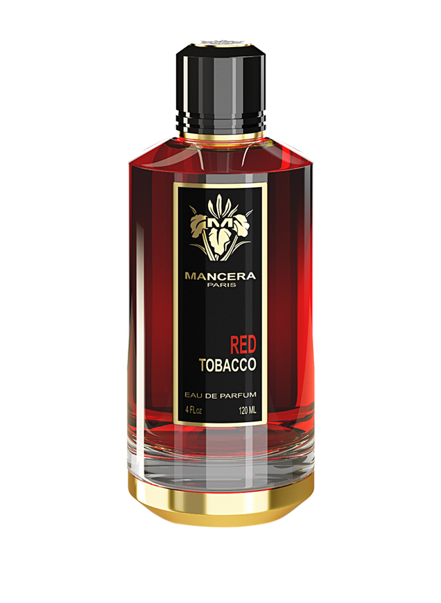 red tobacco