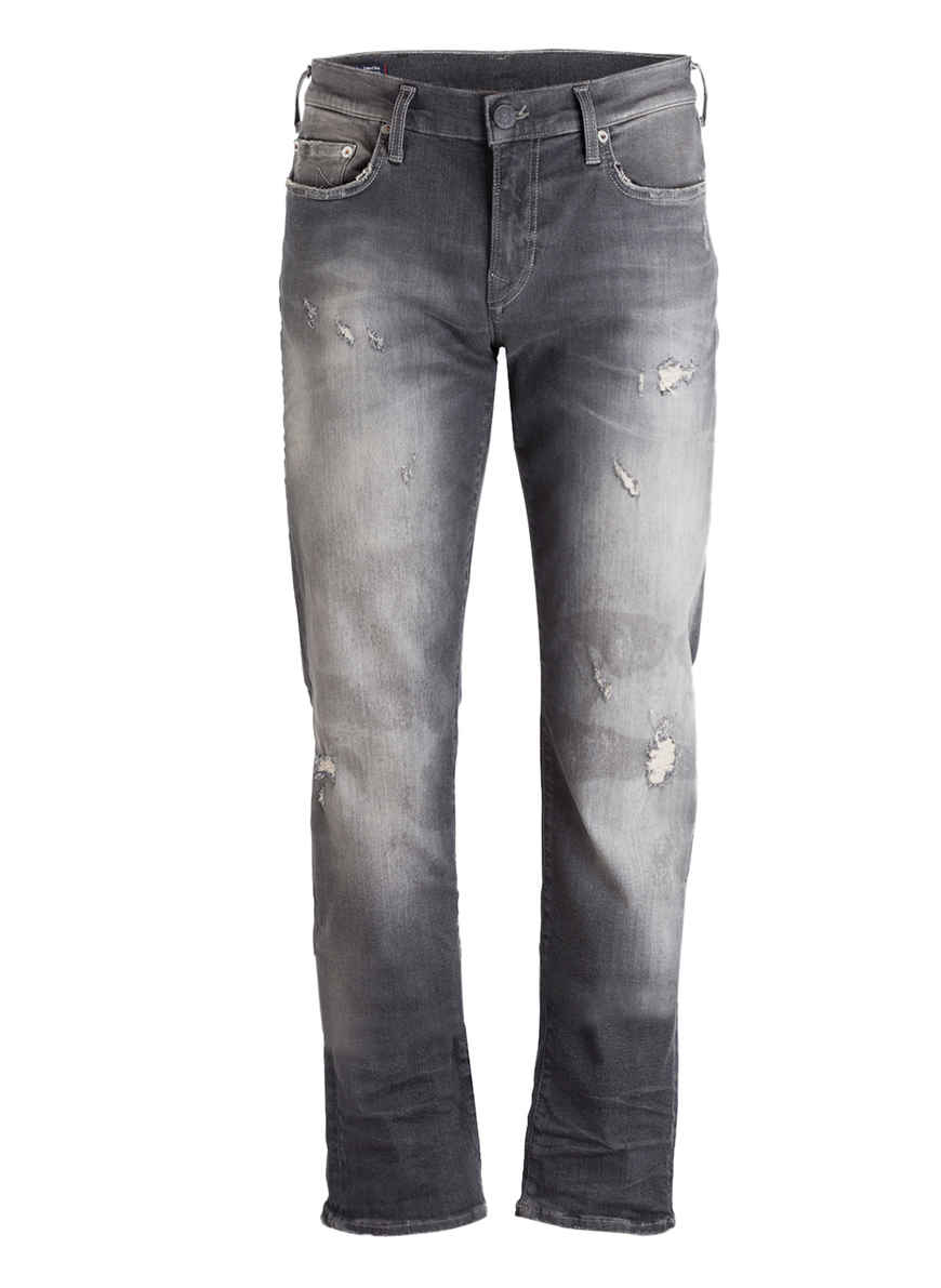 TRUE RELIGION Jeans GENO Slim Fit - statt 219,99 € 149,99 €