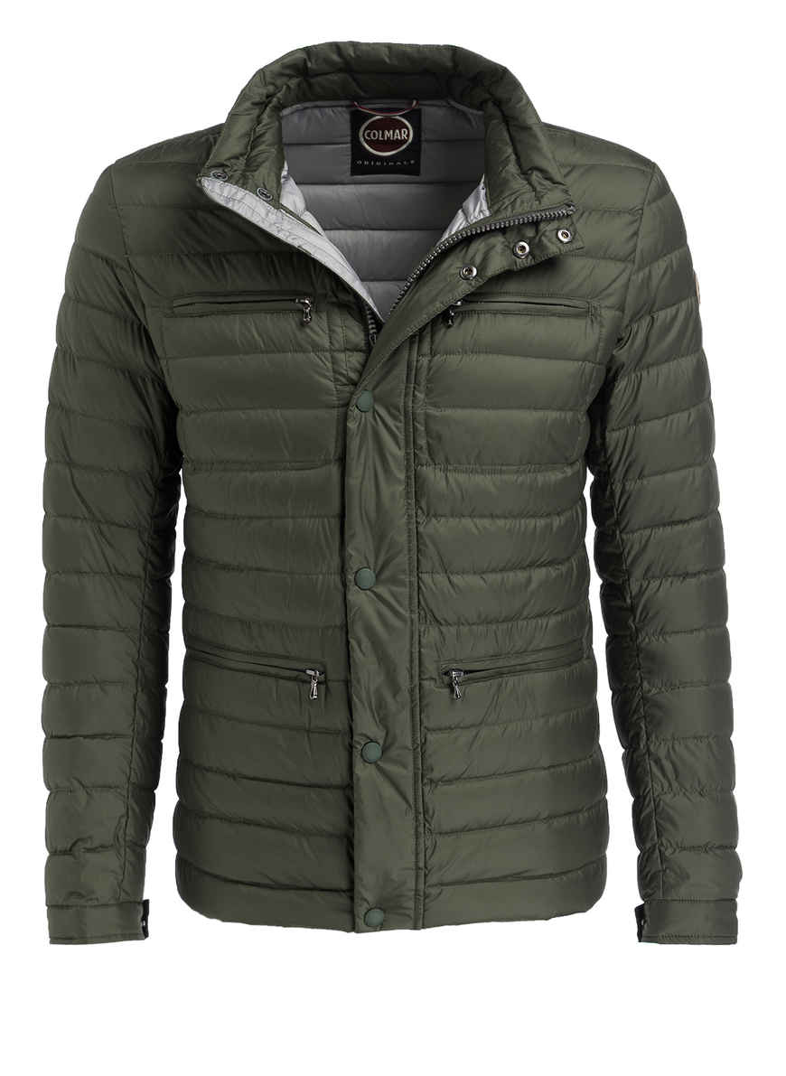 COLMAR Lightweight-Daunenjacke FLOID - statt 299,99 € 199,99 €