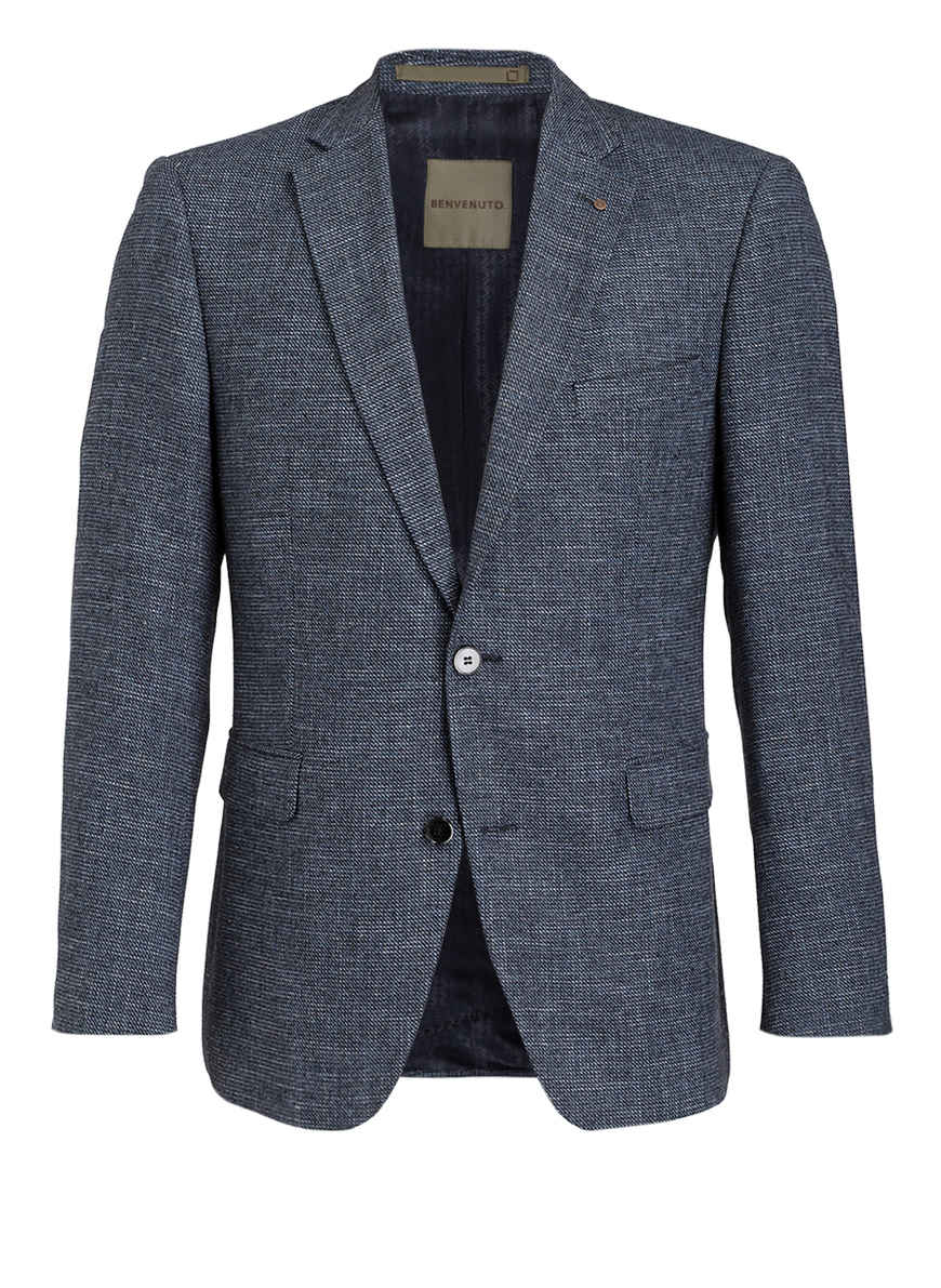 BENVENUTO Sakko ROMEDIO Slim Fit - statt 229,95 € 159,95 €