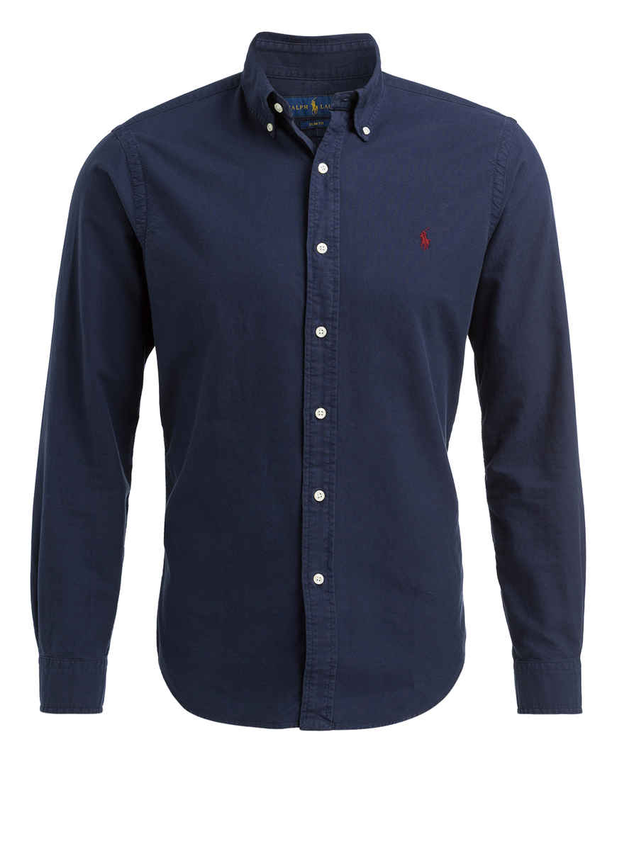 POLO RALPH LAUREN Oxfordhemd Slim Fit 109,99 €79,99 €