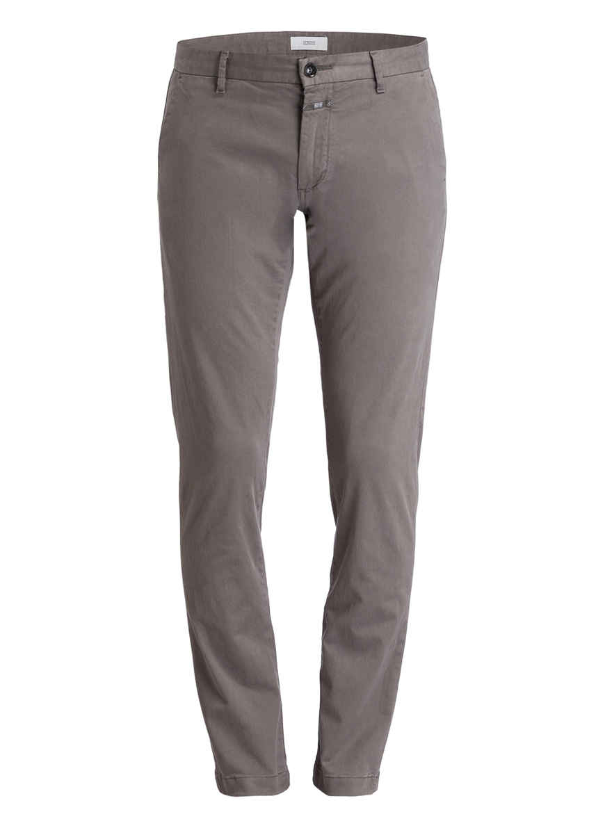 CLOSED Chino CLIFFTON Skinny Fit - statt 129,99 € 99,99 €