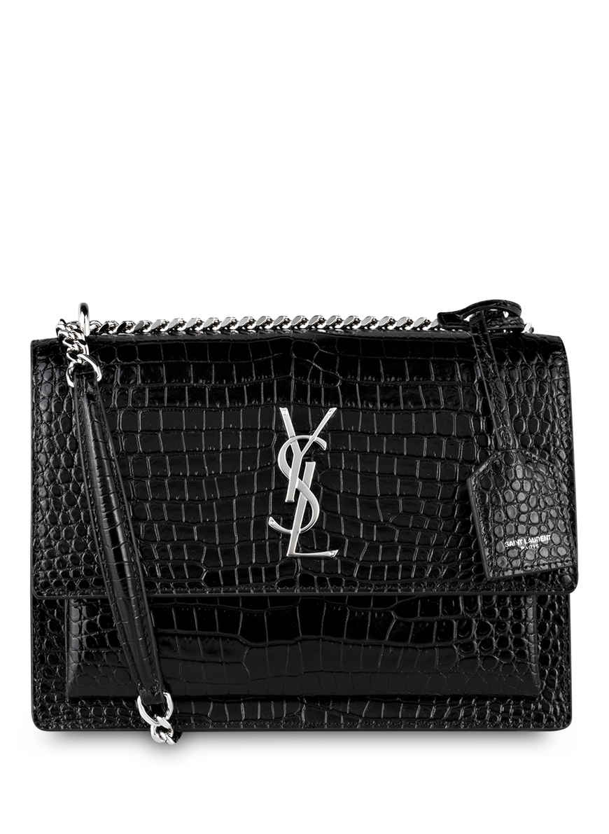 small sunset bolsa ysl
