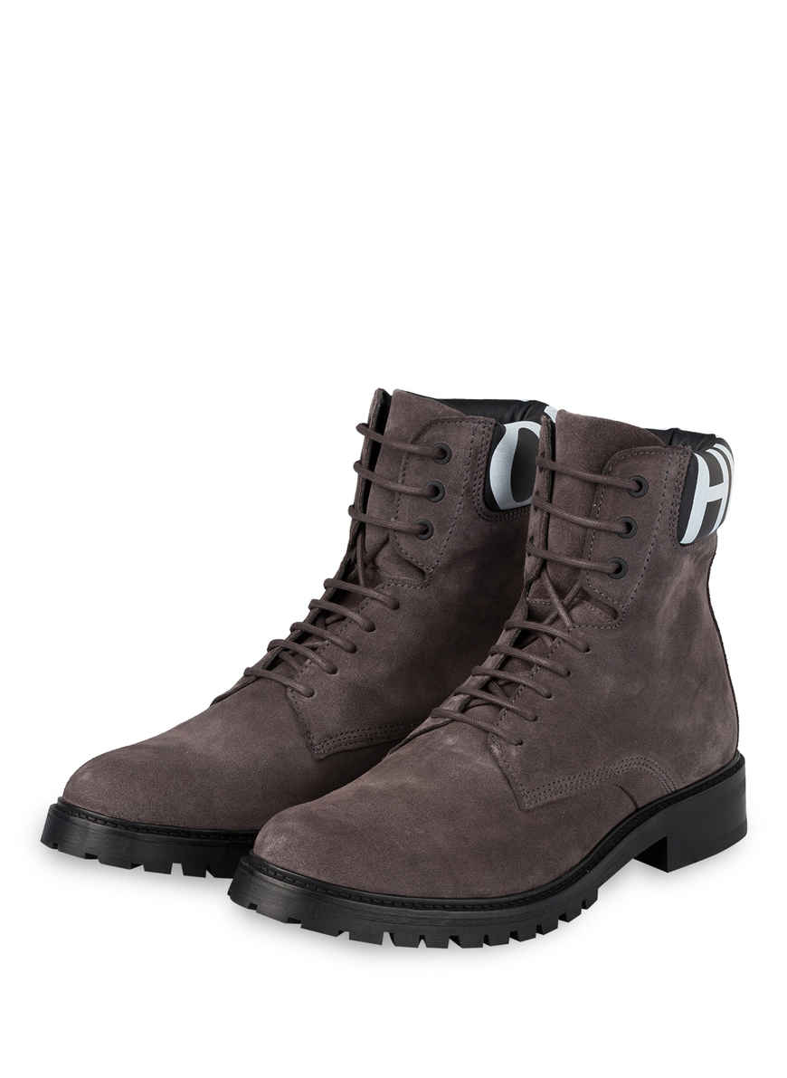 HUGO Schnürboots EXPLORE - 179,99 € statt 250 €