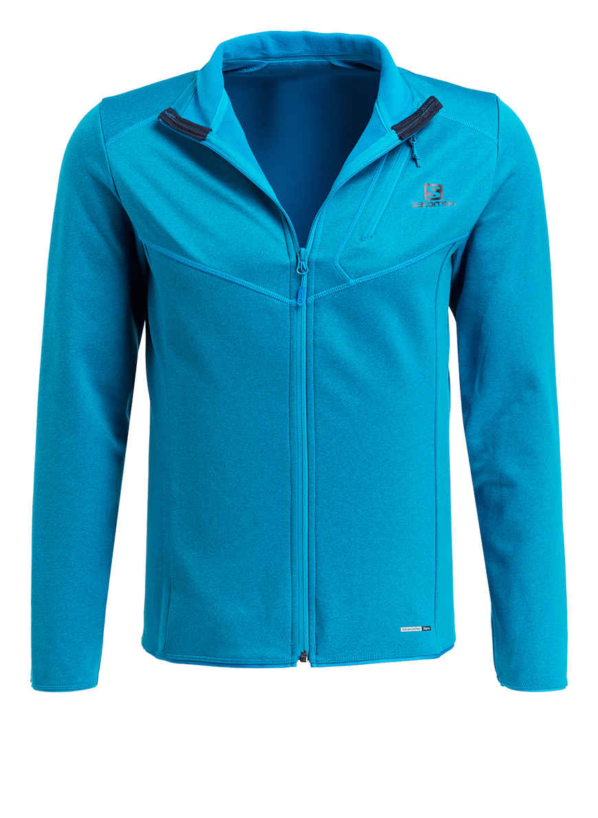 SALOMON Unterziehjacke DISCOVERY 89,99 €