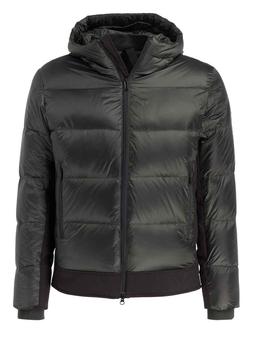 BOMBOOGIE Daunenjacke - 299,99 €