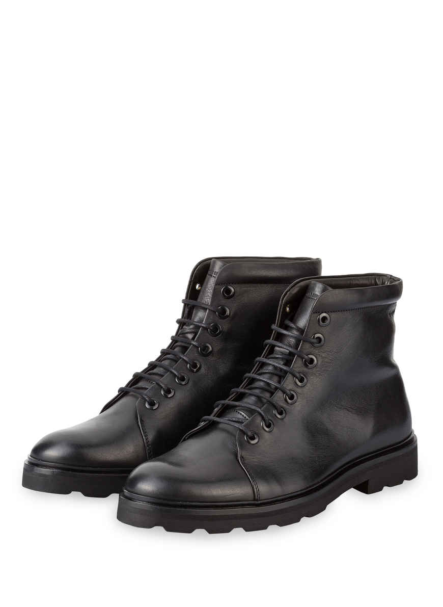 ROYAL REPUBLIQ Schnürboots - 179,99 € statt 199,99 €