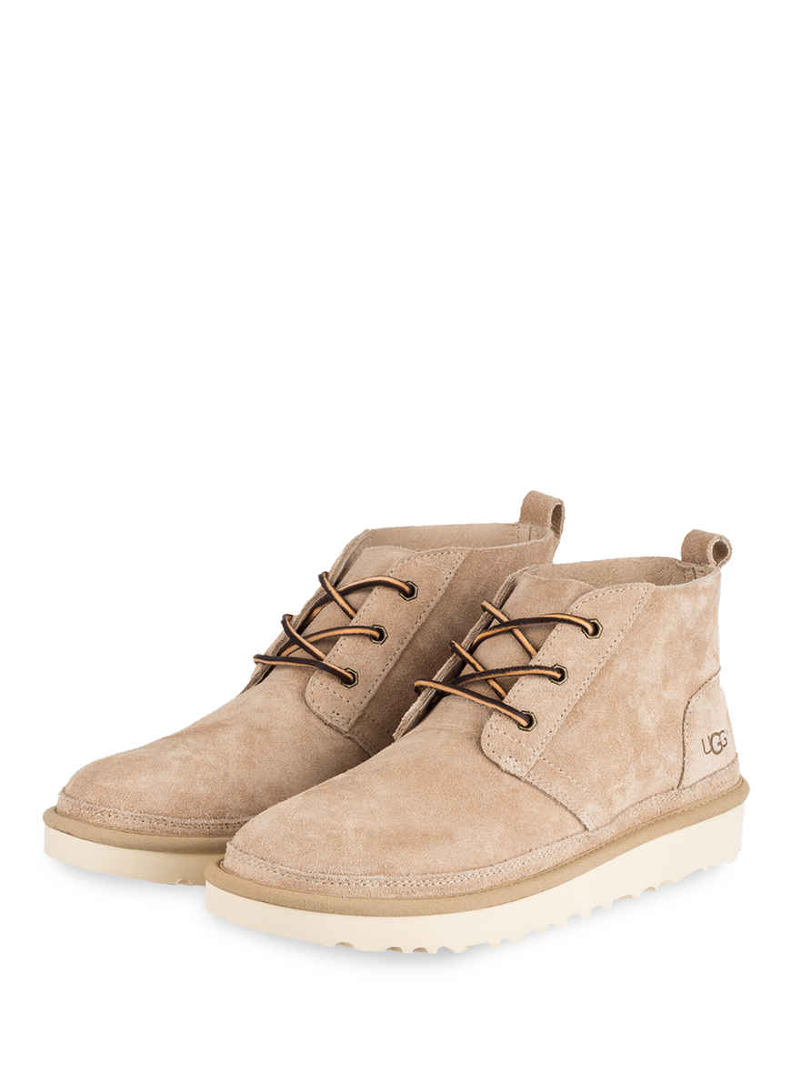 UGG Desert-Boots NEUMEL PINACLE - 209,99 € statt 259,99 €