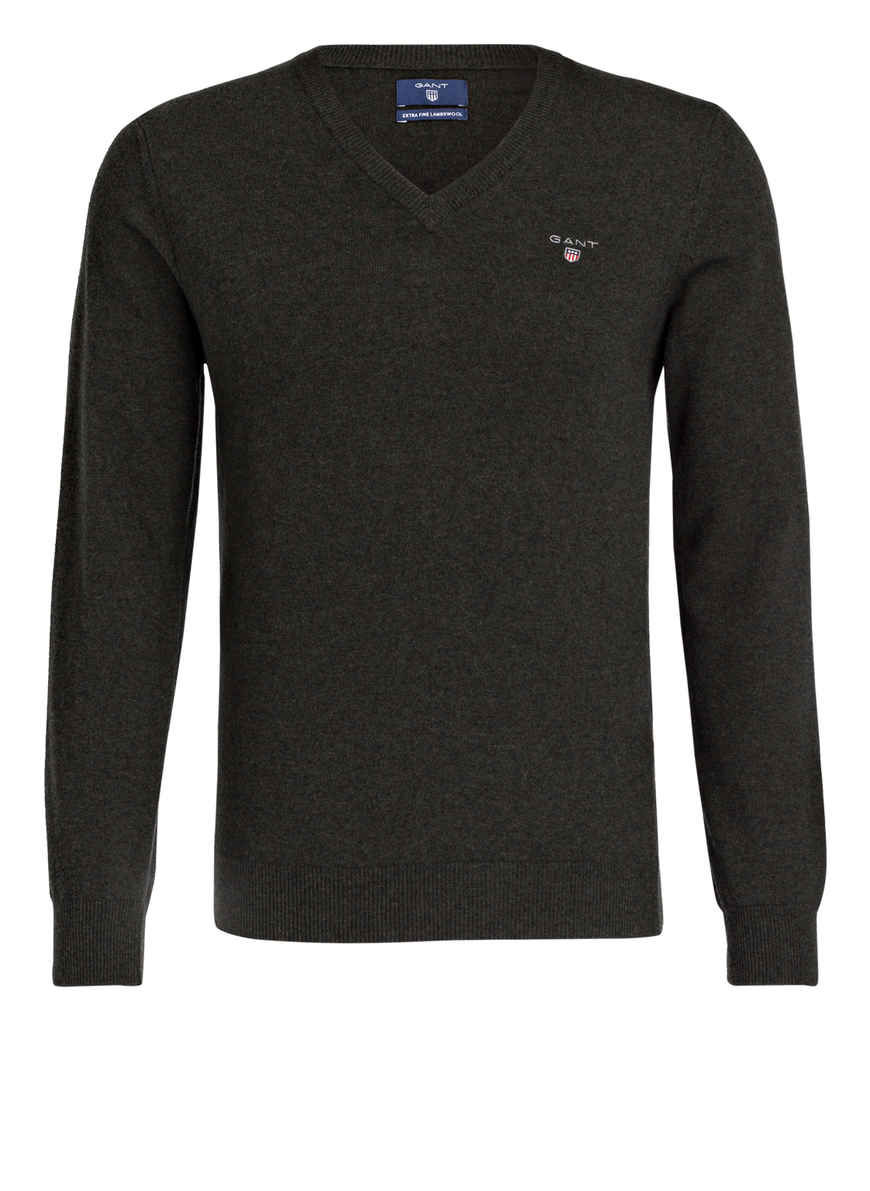 GANT Pullover - statt 99,99 € 79,99 €