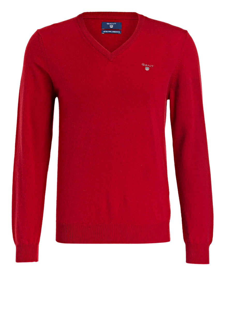 GANT Pullover - statt 99,99 49,99 €