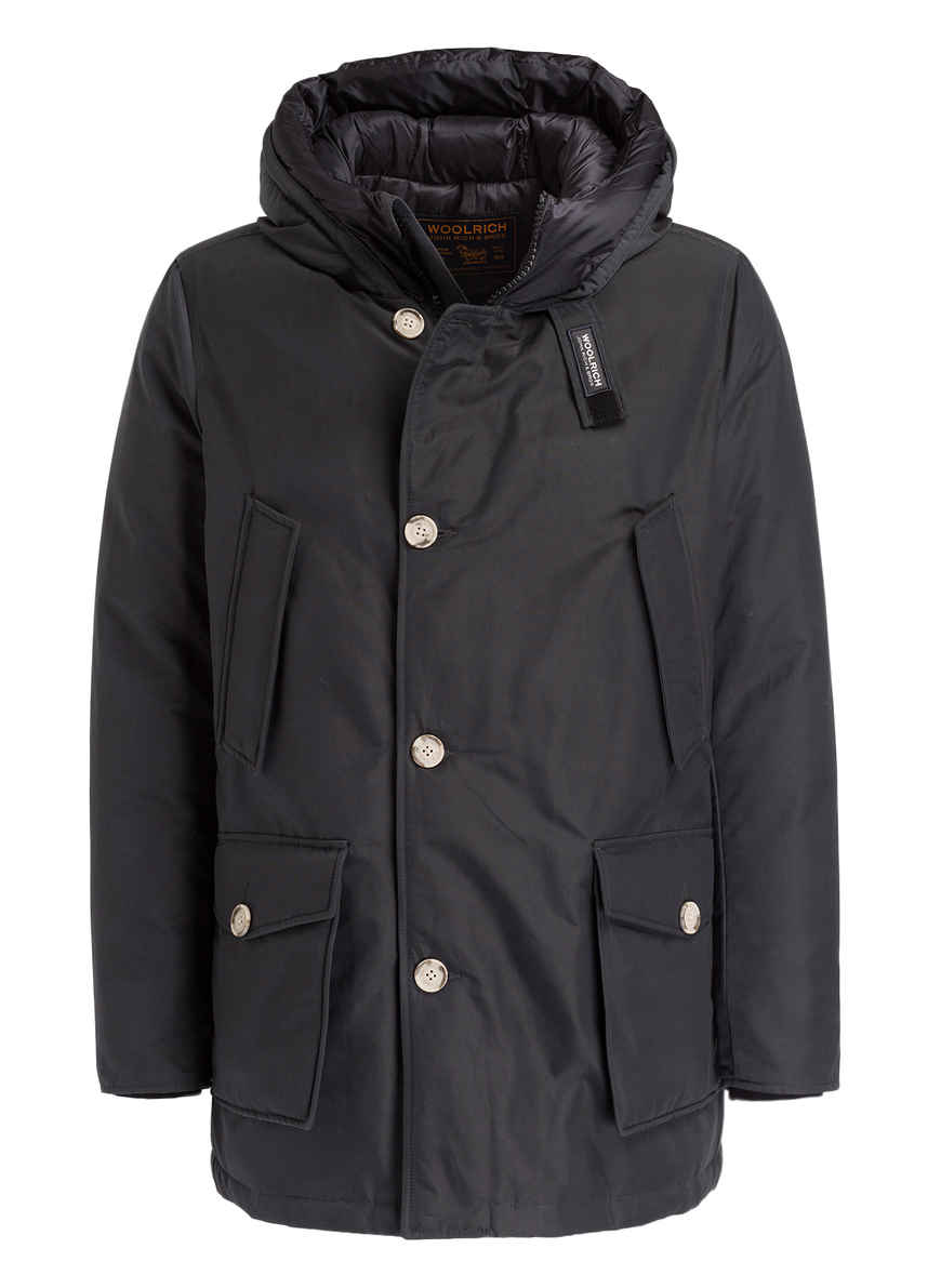 WOOLRICH Daunenparka ARCTIC - 740 €