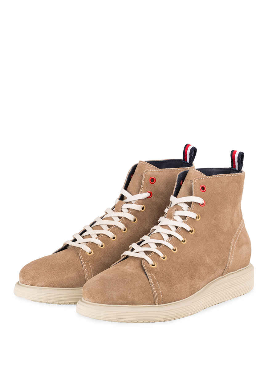 TOMMY HILFIGER Schnürboots - 129,99 € statt 159,99 €