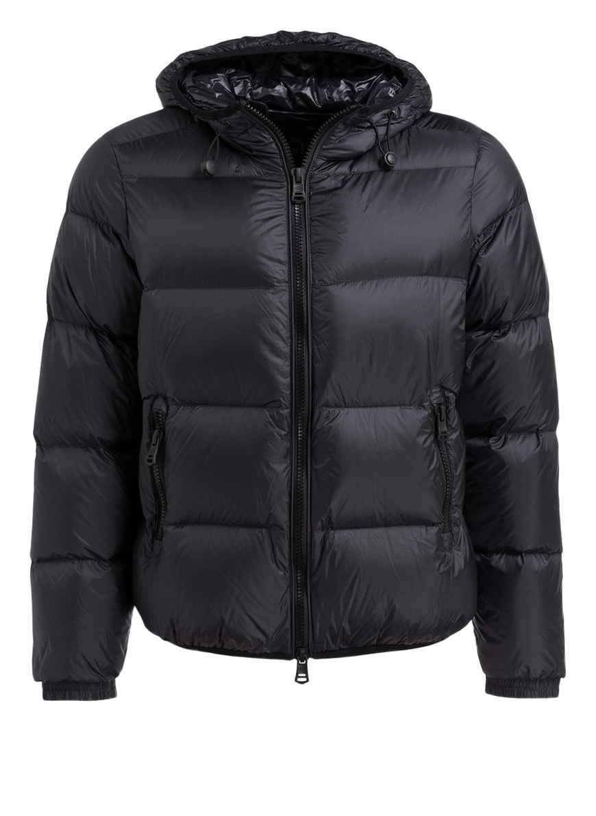 HOX Daunenjacke - statt 259,99 € 129,99 €