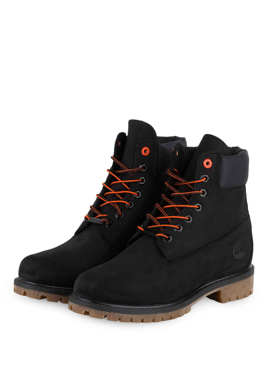 Timberland Schnürboots 6 INCH PREMIUM - 189,99 € statt 219,99 €