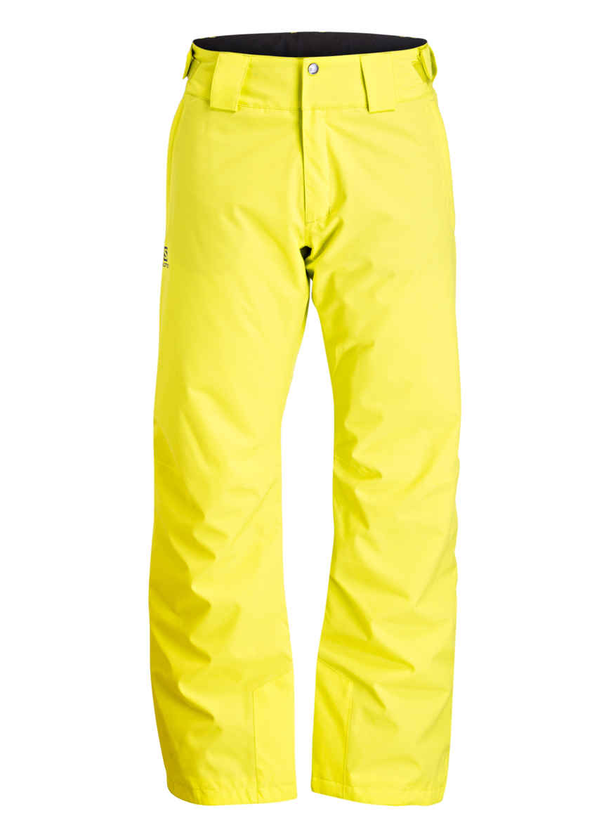 SALOMON Skihose STRIKE 150 €