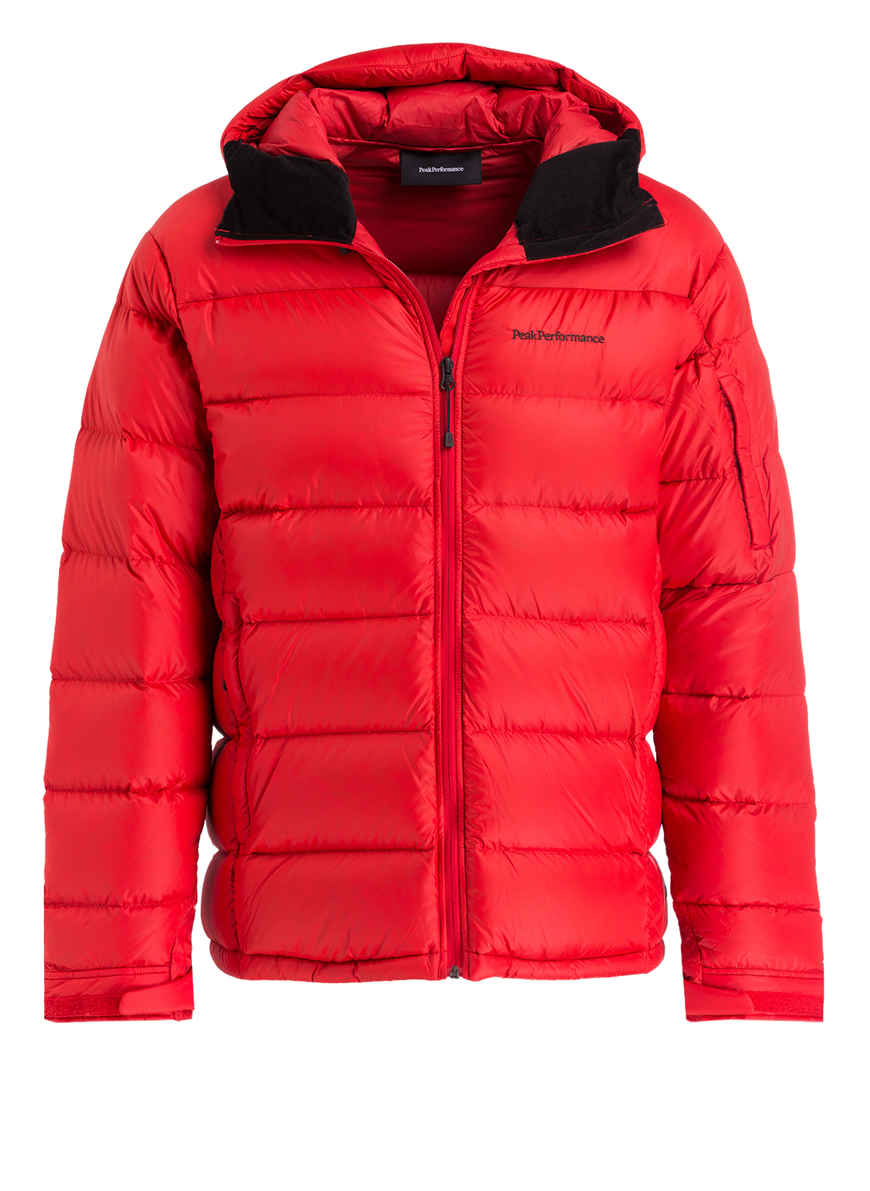 Peak Performance Daunenjacke FROST - statt 449,99 € 349,99 €