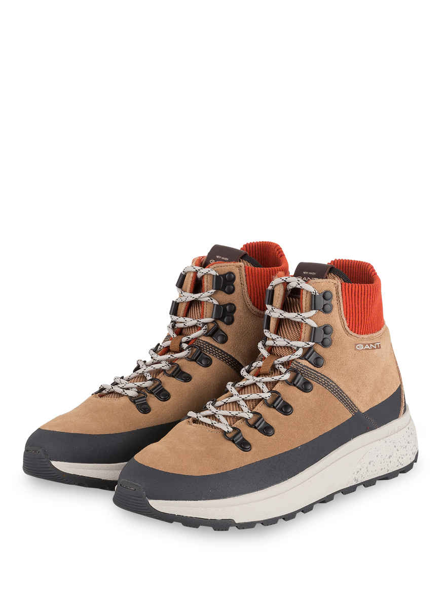 GANT Schnürboots Tomas - 99,99 € statt 149,95 €