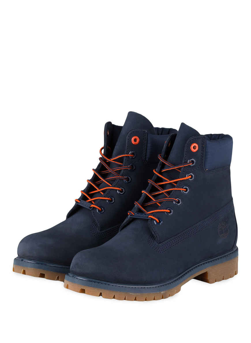 Timberland Schnürboots - 219,99 €