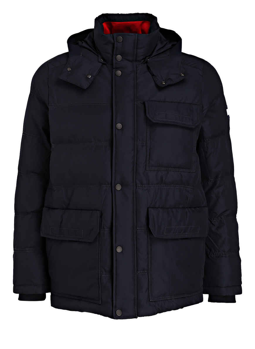 TOMMY HILFIGER Steppjacke - statt 299,99 € 199,99 €