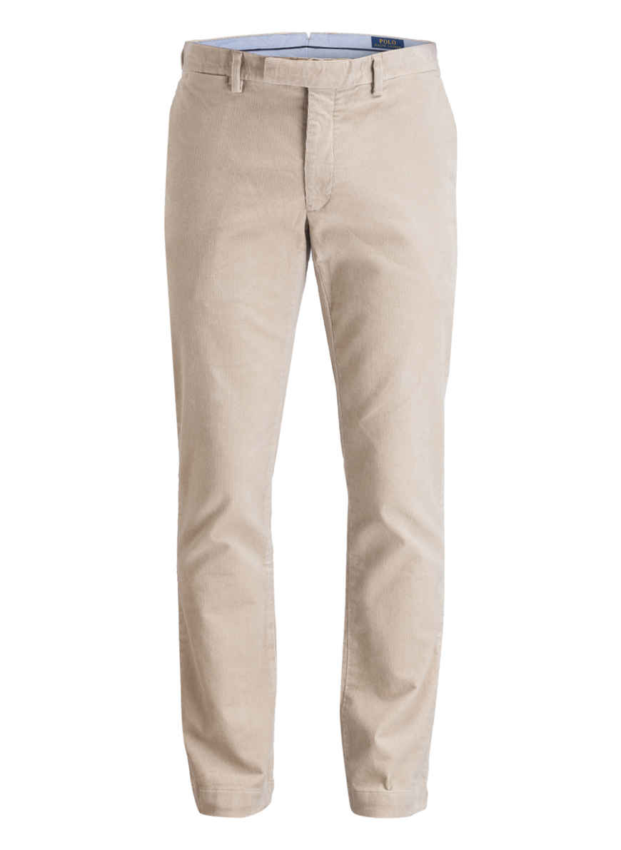 POLO RALPH LAUREN Cordchino Slim Fit - statt 159,99 € 79,99 €