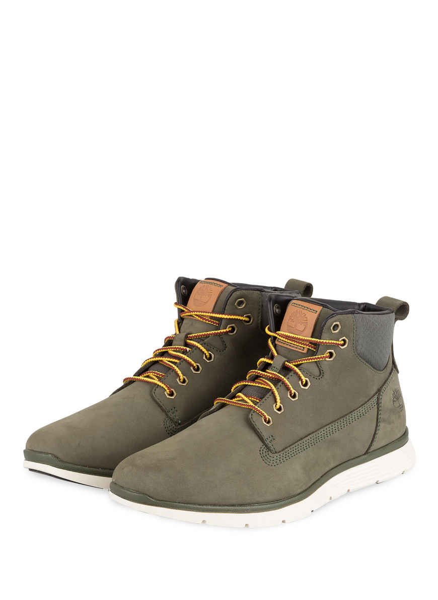 Timberland Schnürboots KILLINGTON - 99,99 € statt 139,99 €