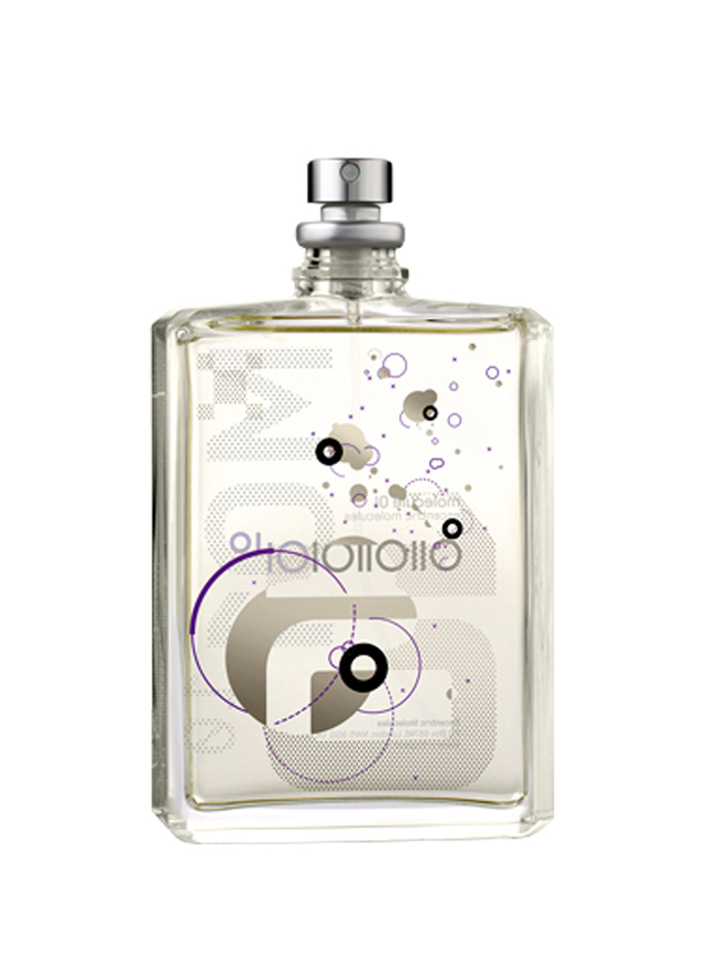 Escentric Molecules MOLECULE 01¹⁰ Eau de Toilette 120 € Grundpreis: 120 € / 100 ml