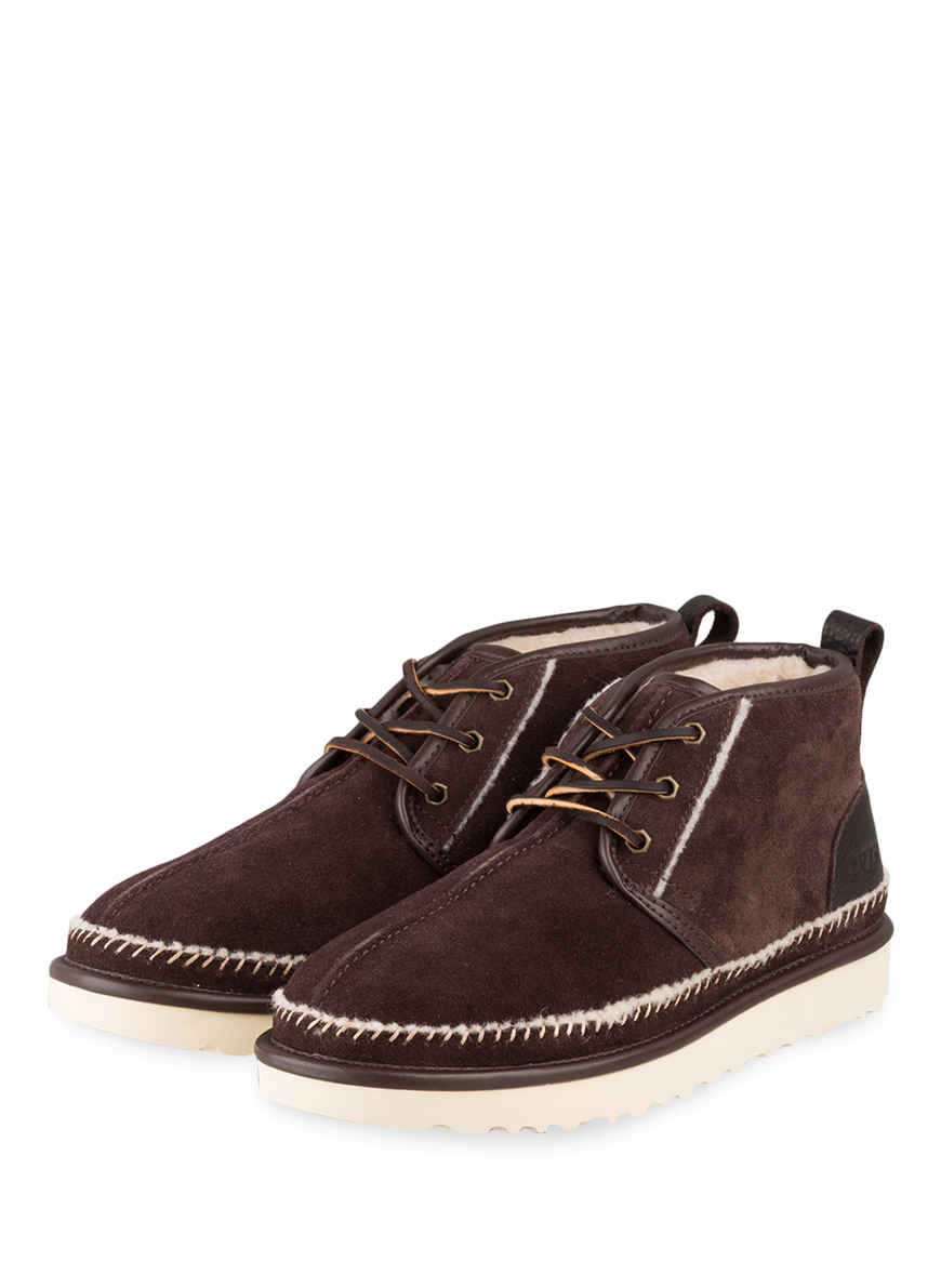 UGG Desert- Boots - 179,99 €