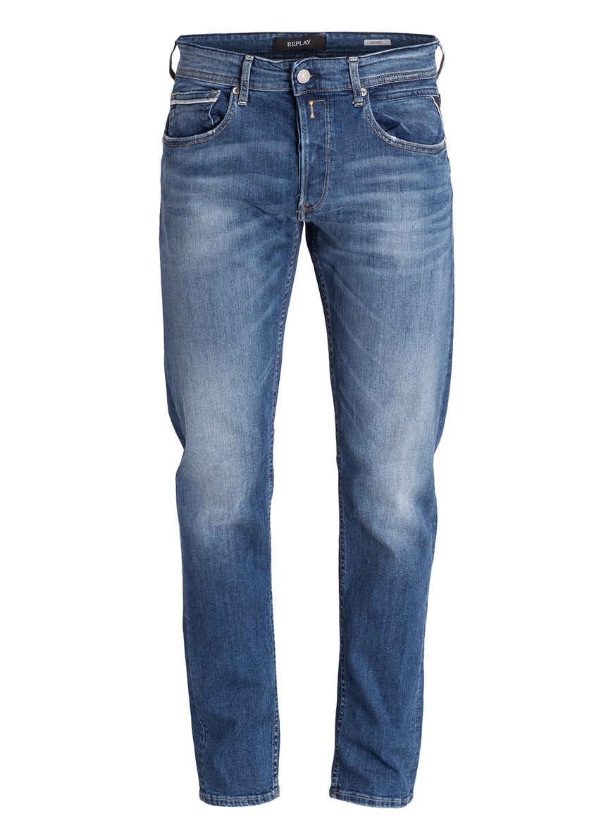 REPLAY Jeans GROVER Regular Fit - 129,99 €