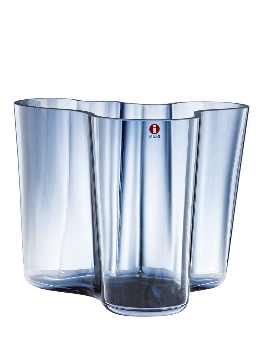  iittala Vase ALVAR AALTO Höhe: 16 cm 129,99 €