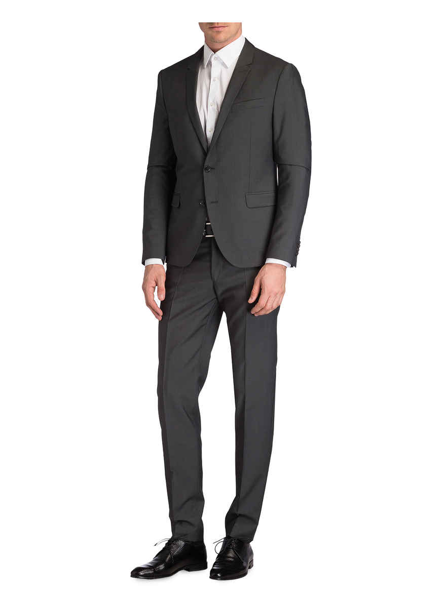 DRYKORN Anzug F-OREGON Slim Fit - statt 399,99 € 299,99 €