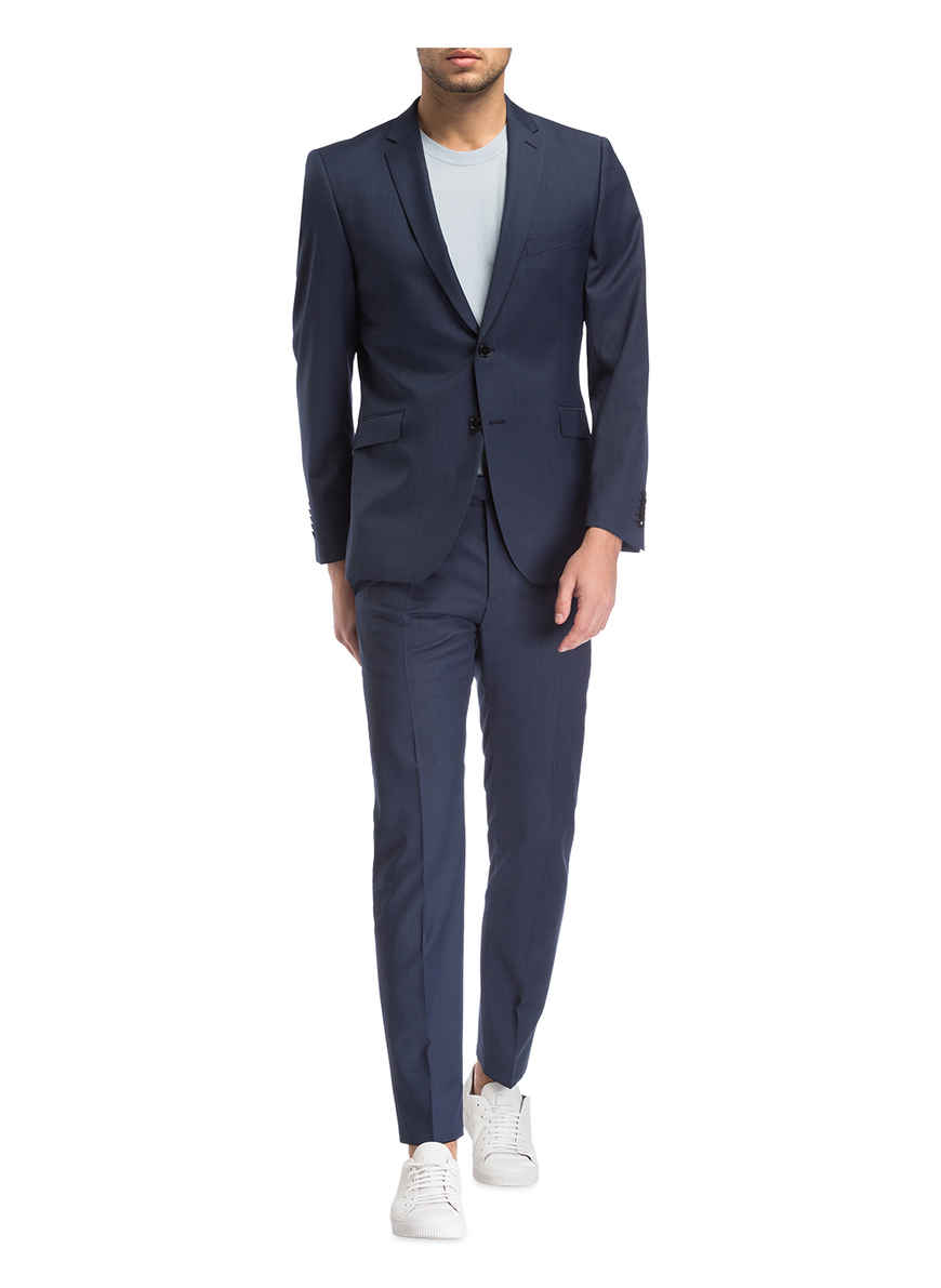 strellson Anzug ALLEN-MERCER Slim Fit - statt 329,99 € 249,99 €