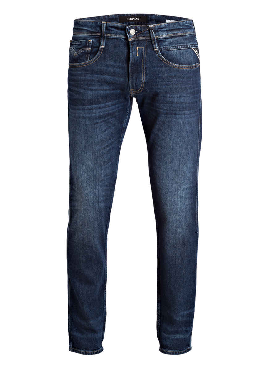 REPLAY Jeans ANBASS Slim Fit - 119,99 €