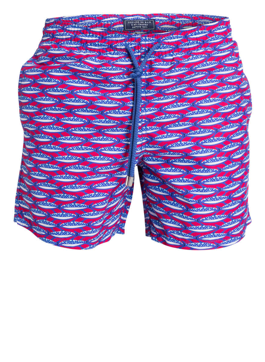 VILLEBREQUIN Badeshorts MOOREA - 199,99 €